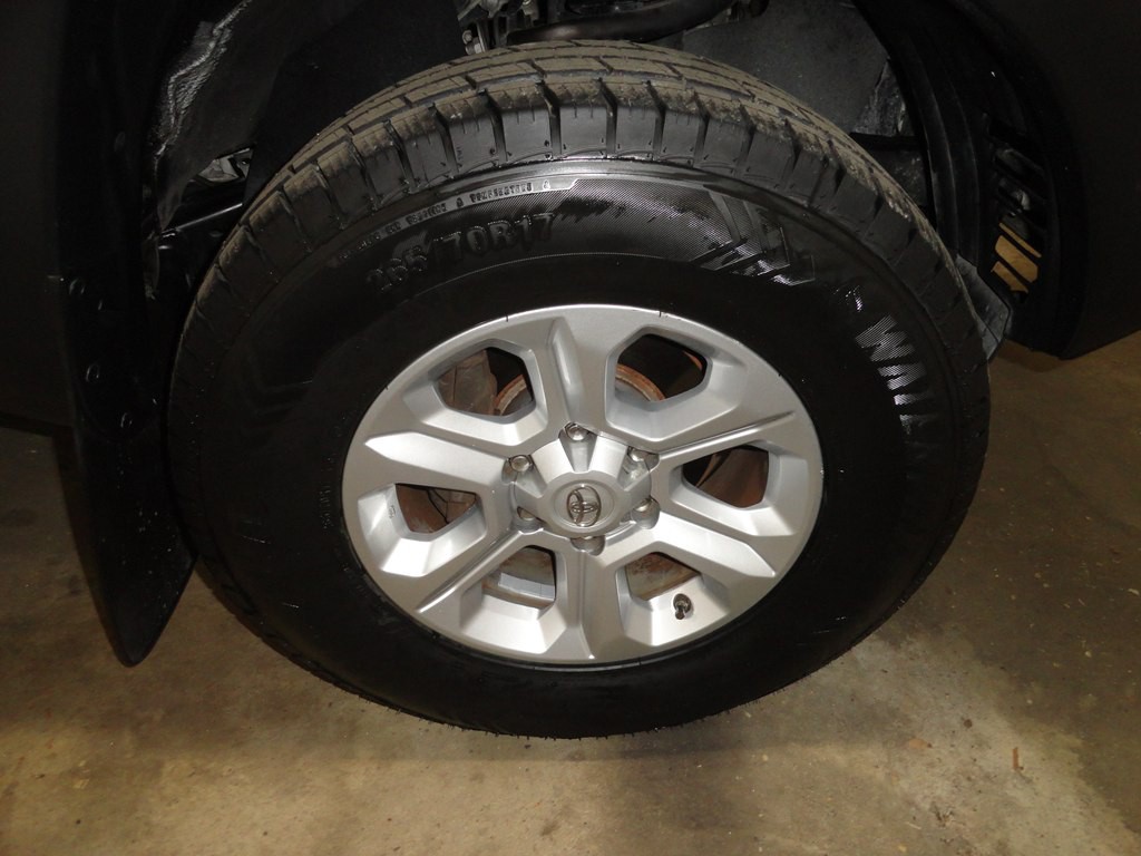 2015 Toyota Tacoma Image 26