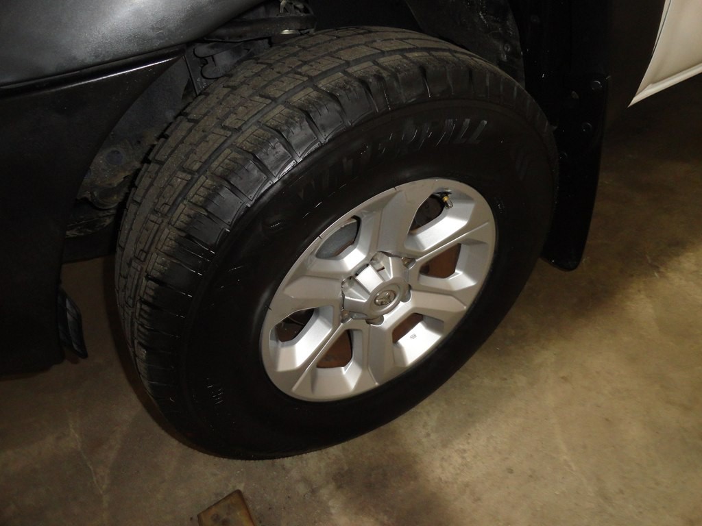 2015 Toyota Tacoma Image 27