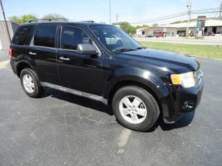 Image for 2010 Ford Escape XLT ID: 7289855