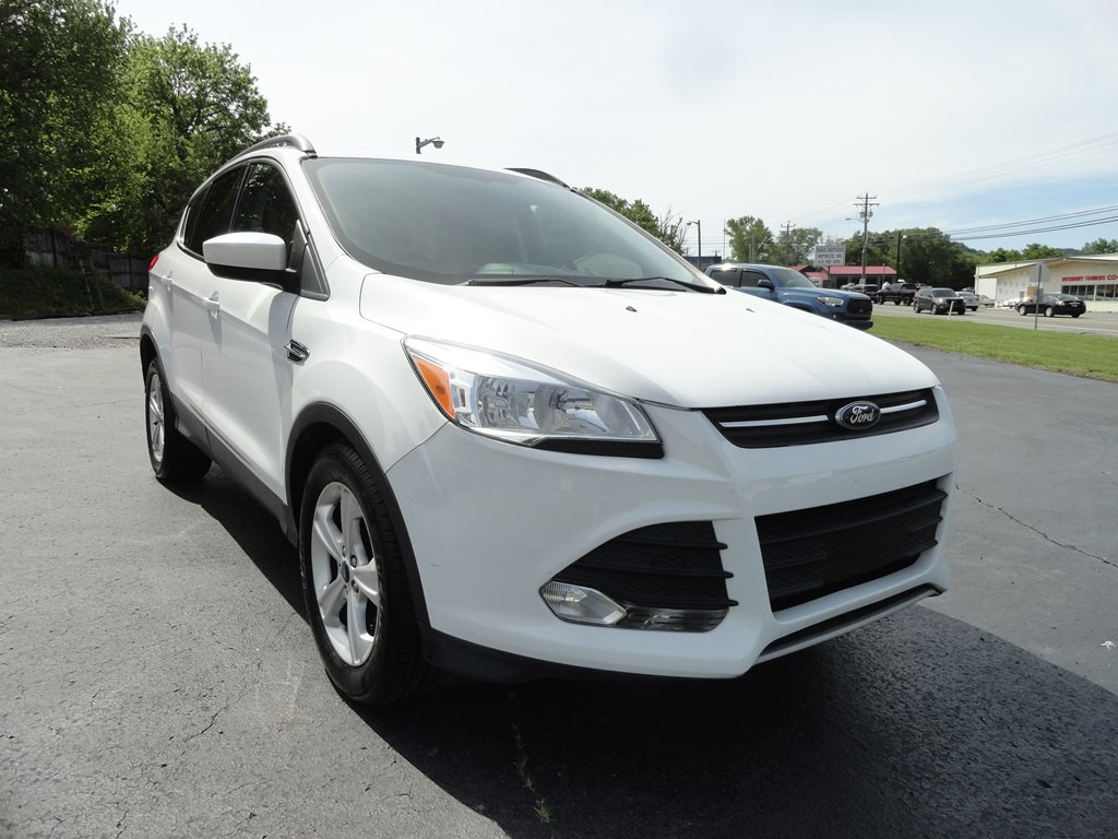 2014 Ford Escape Image 1
