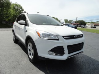 Image for 2014 Ford Escape SE ID: 7321427