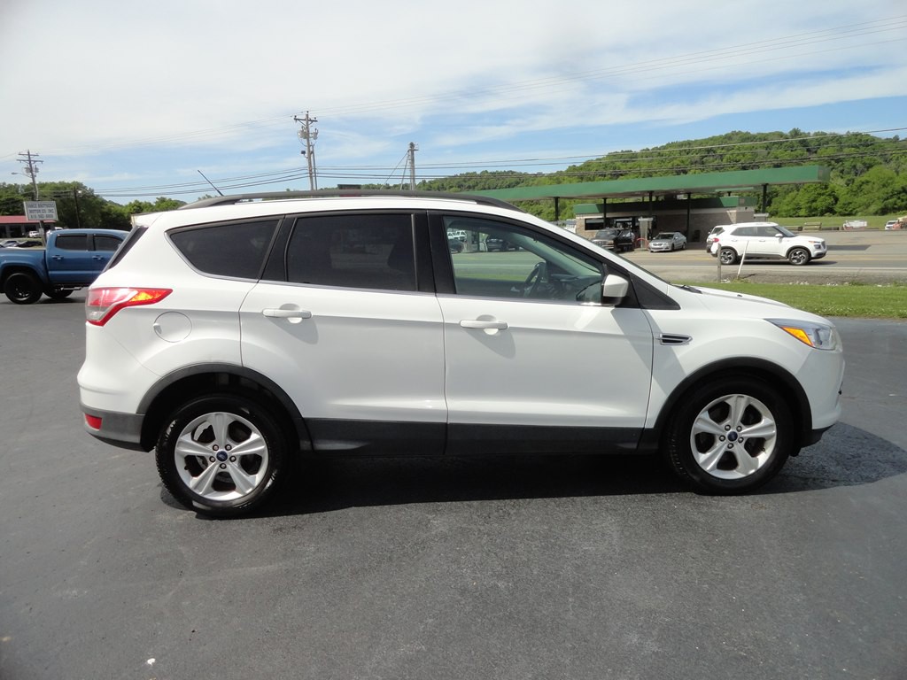 2014 Ford Escape Image 5