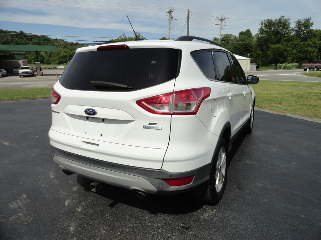 2014 Ford Escape Image 6