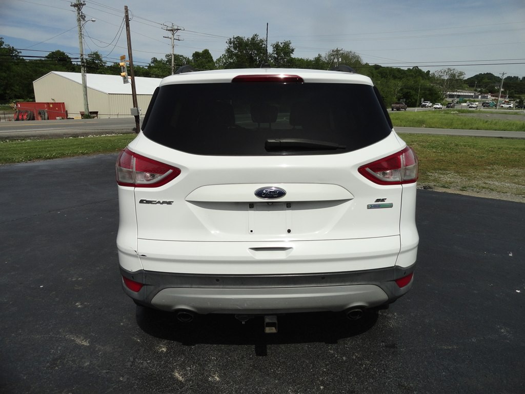 2014 Ford Escape Image 7