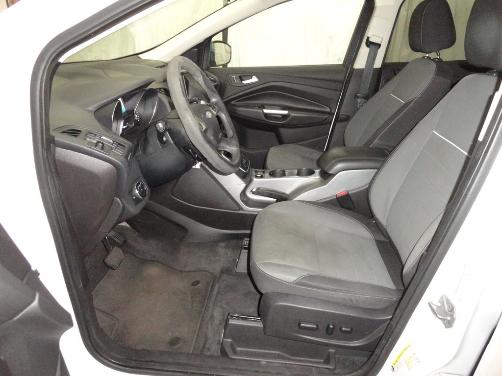 2014 Ford Escape Image 9