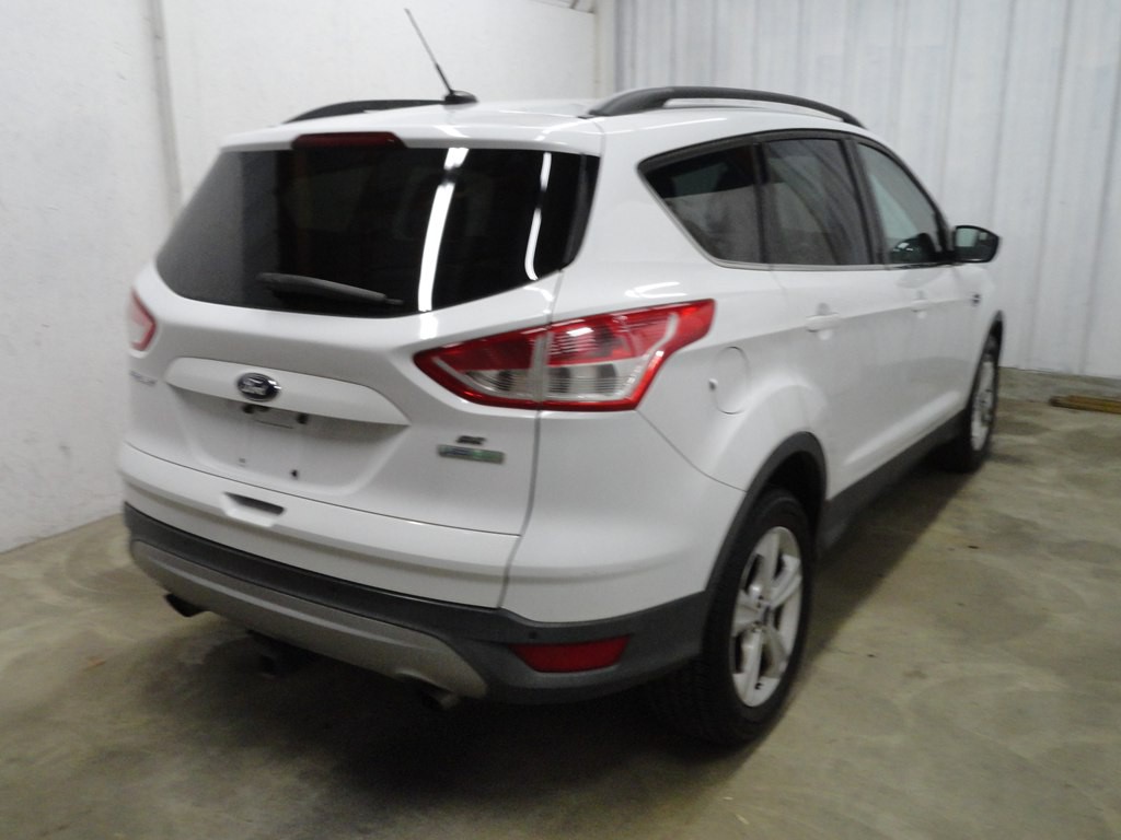 2014 Ford Escape Image 14