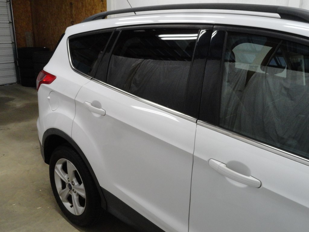 2014 Ford Escape Image 15