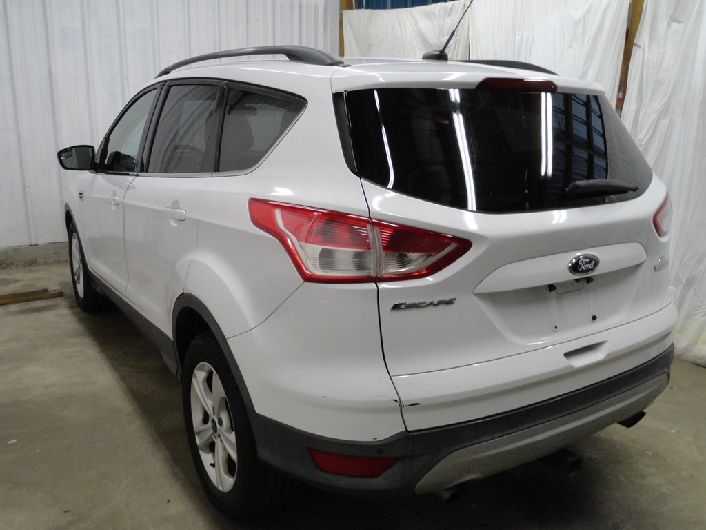 2014 Ford Escape Image 16