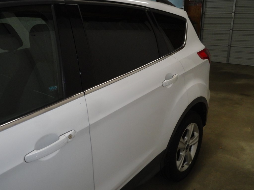 2014 Ford Escape Image 17