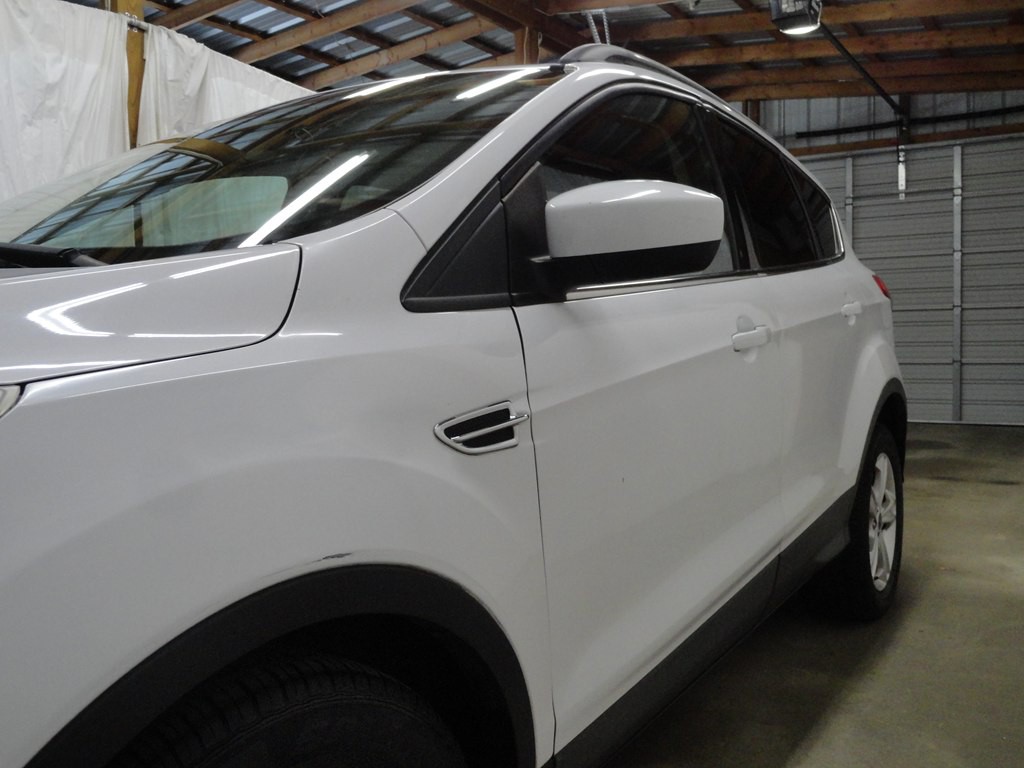 2014 Ford Escape Image 19