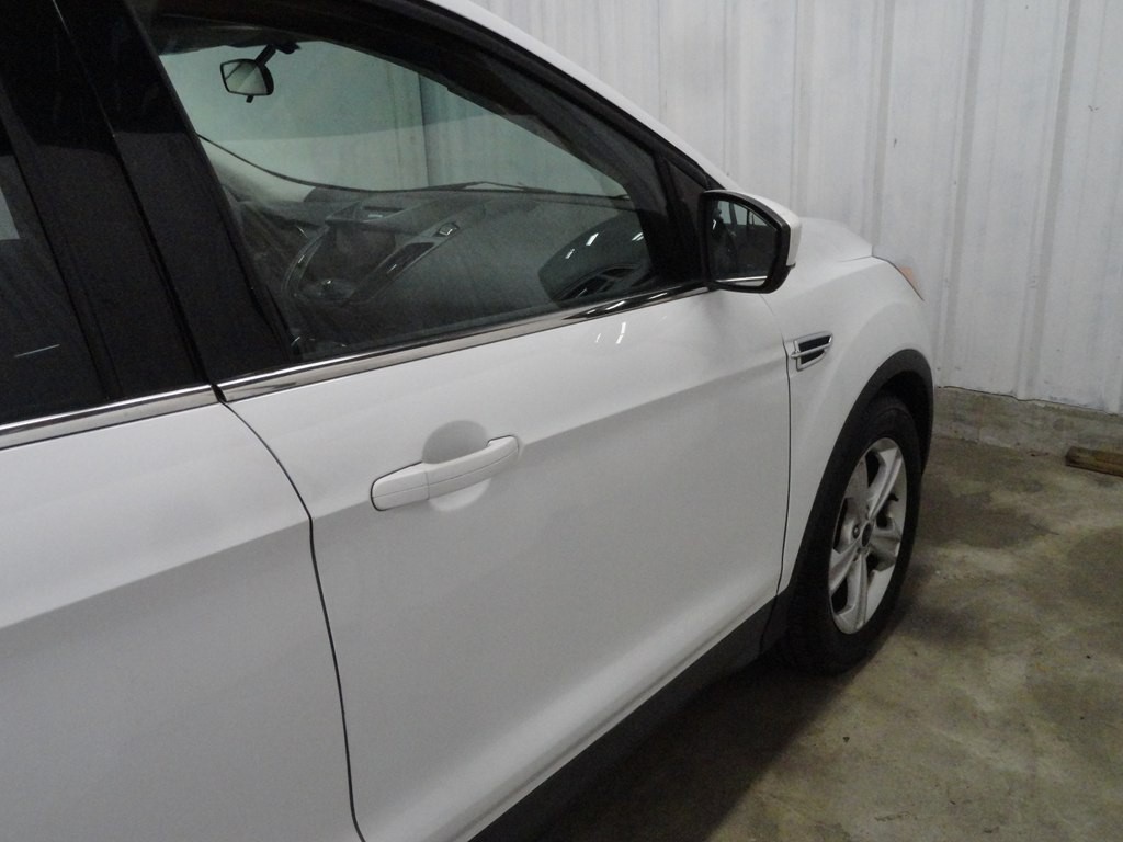 2014 Ford Escape Image 21