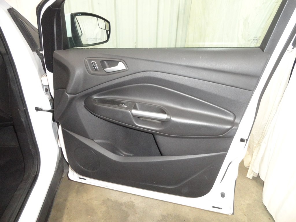 2014 Ford Escape Image 25