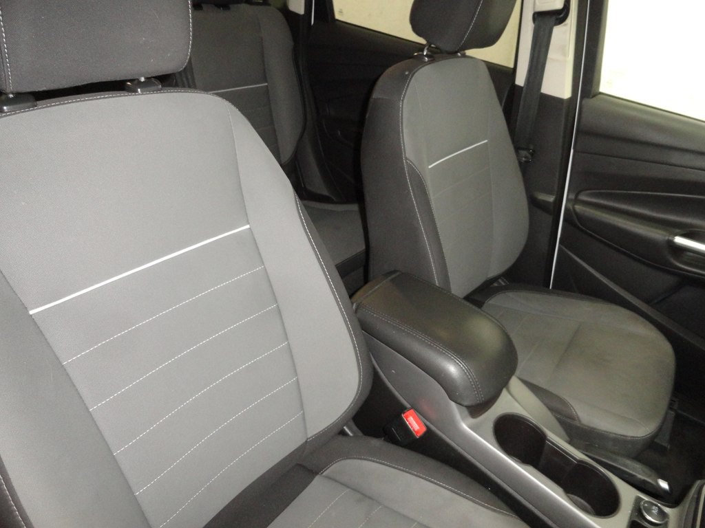 2014 Ford Escape Image 26