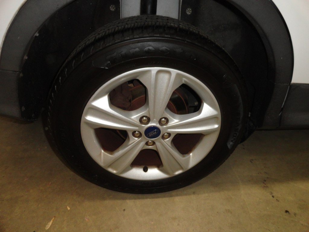 2014 Ford Escape Image 27