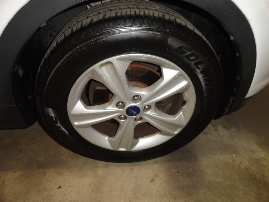 2014 Ford Escape Image 28