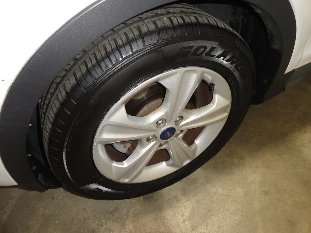 2014 Ford Escape Image 29