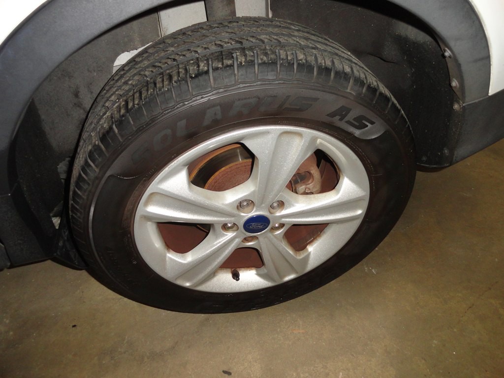 2014 Ford Escape Image 30