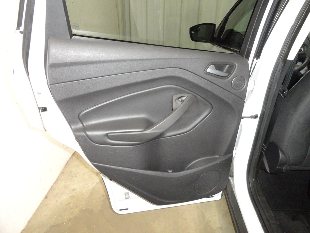 2014 Ford Escape Image 31