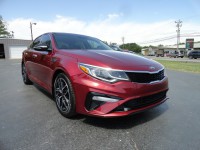 Image for 2020 Kia Optima LX ID: 7337324