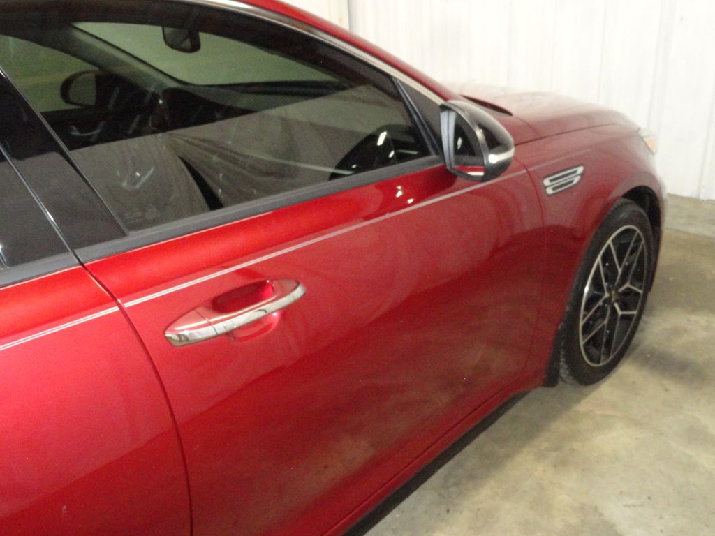 2020 Kia Optima Image 20