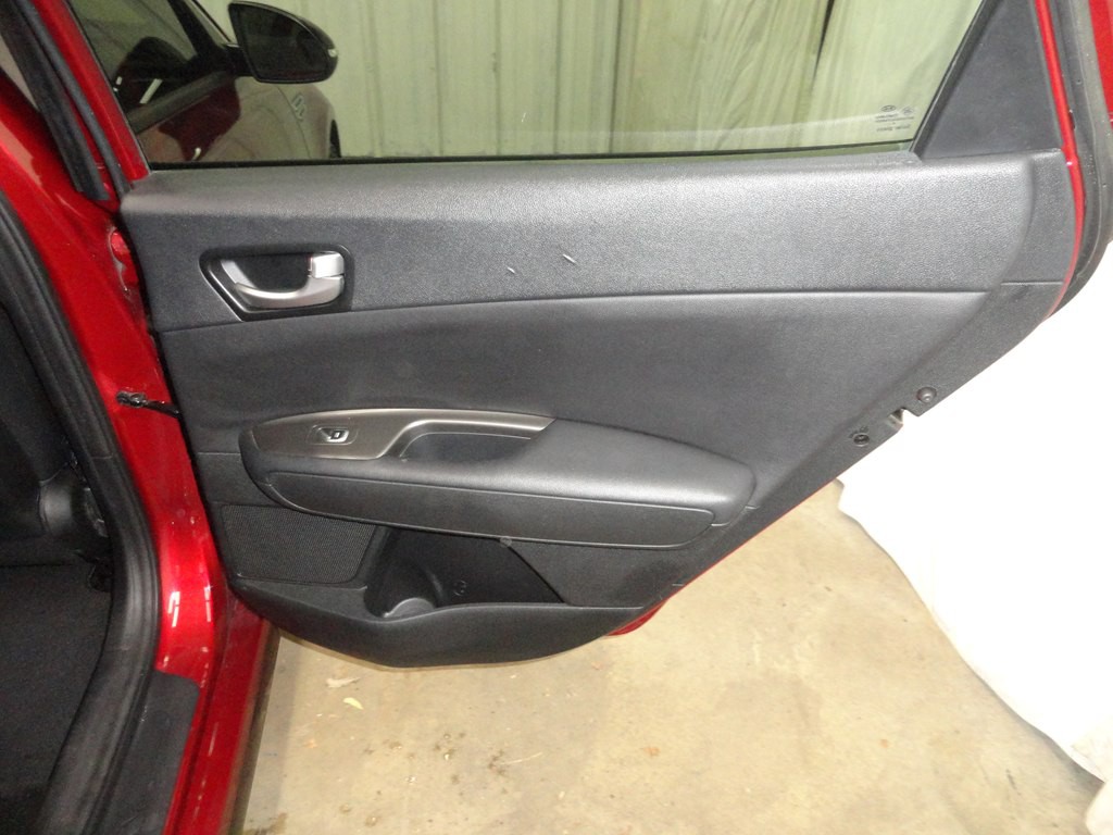 2020 Kia Optima Image 22