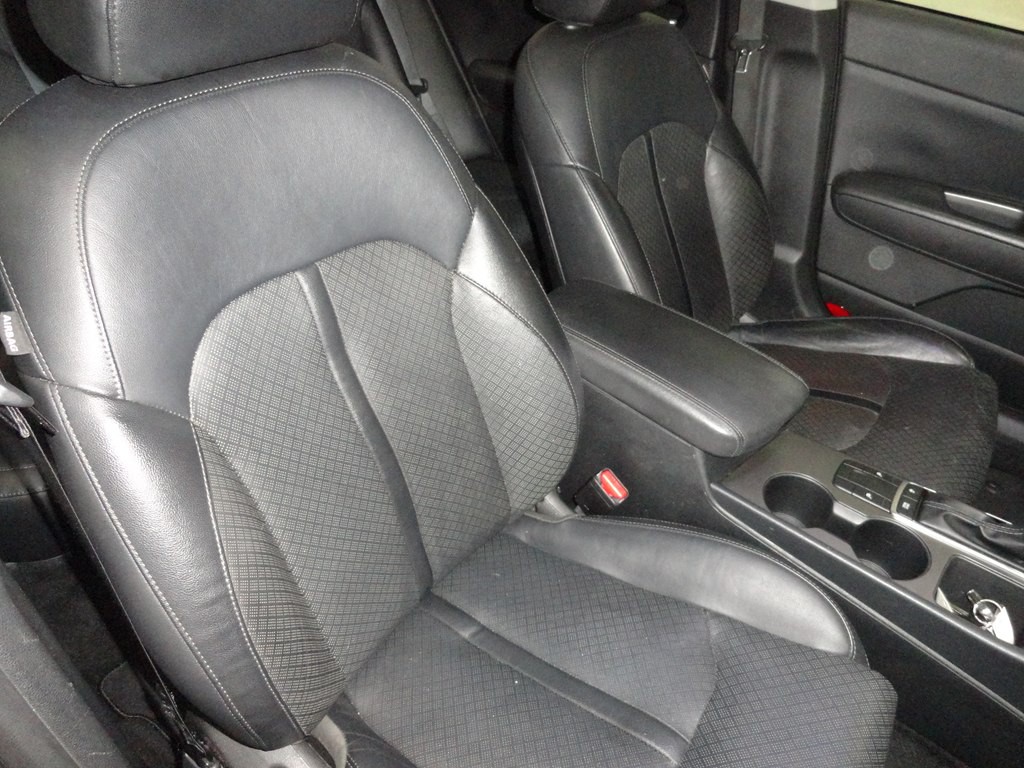 2020 Kia Optima Image 25