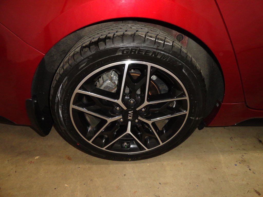 2020 Kia Optima Image 26