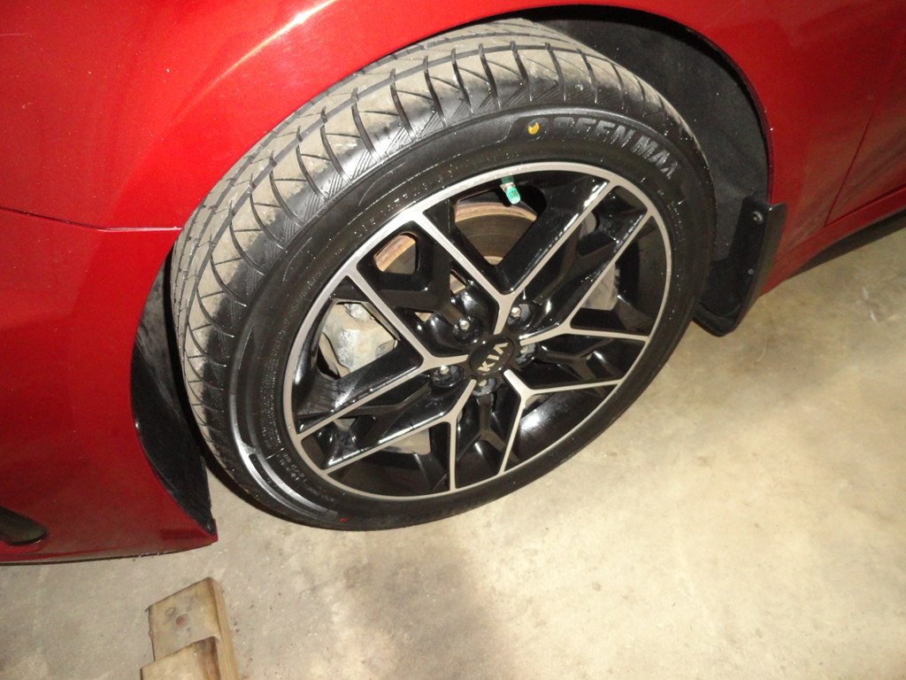 2020 Kia Optima Image 28