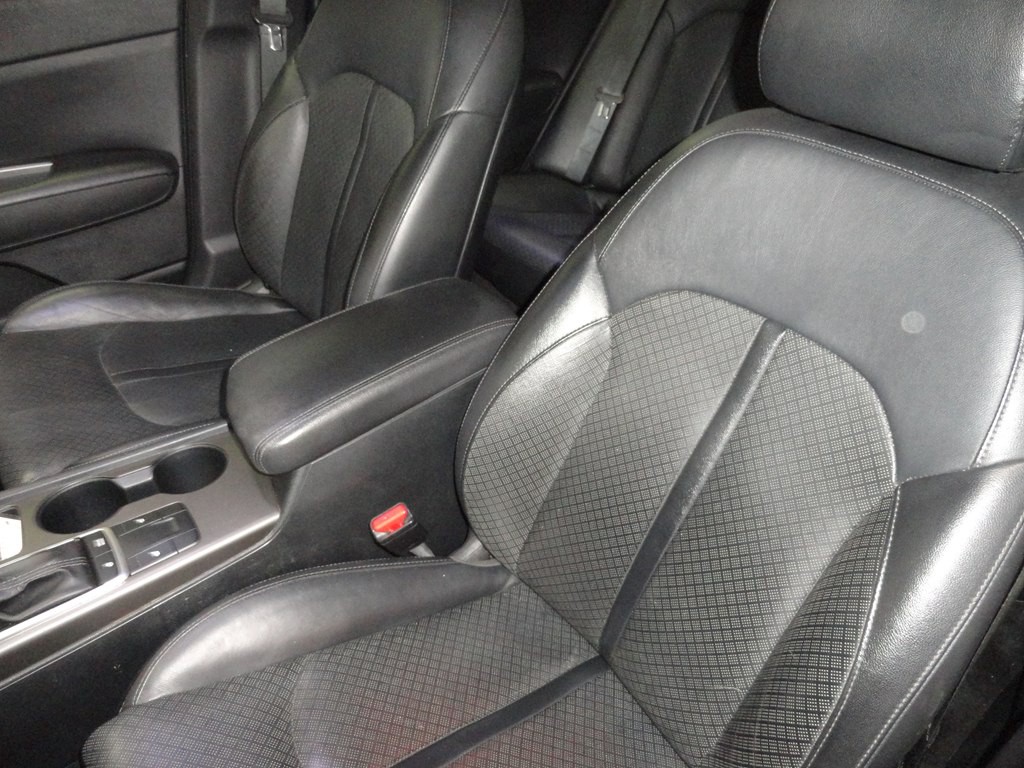 2020 Kia Optima Image 34