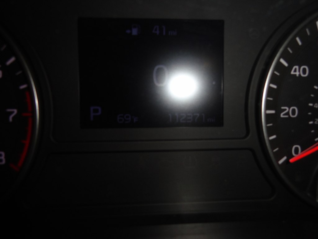 2020 Kia Optima Image 35