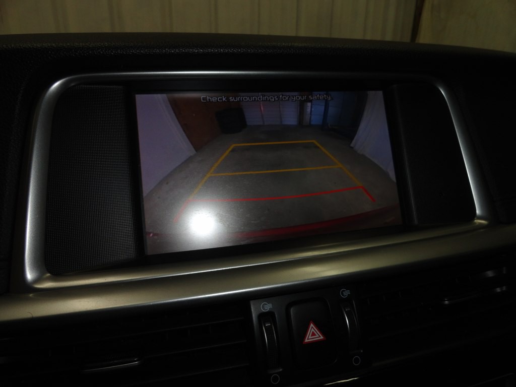 2020 Kia Optima Image 38