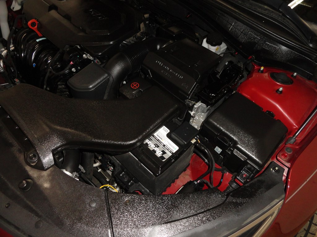 2020 Kia Optima Image 45