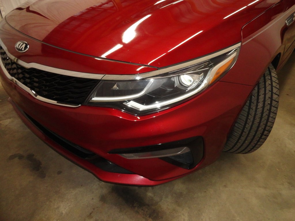 2020 Kia Optima Image 48