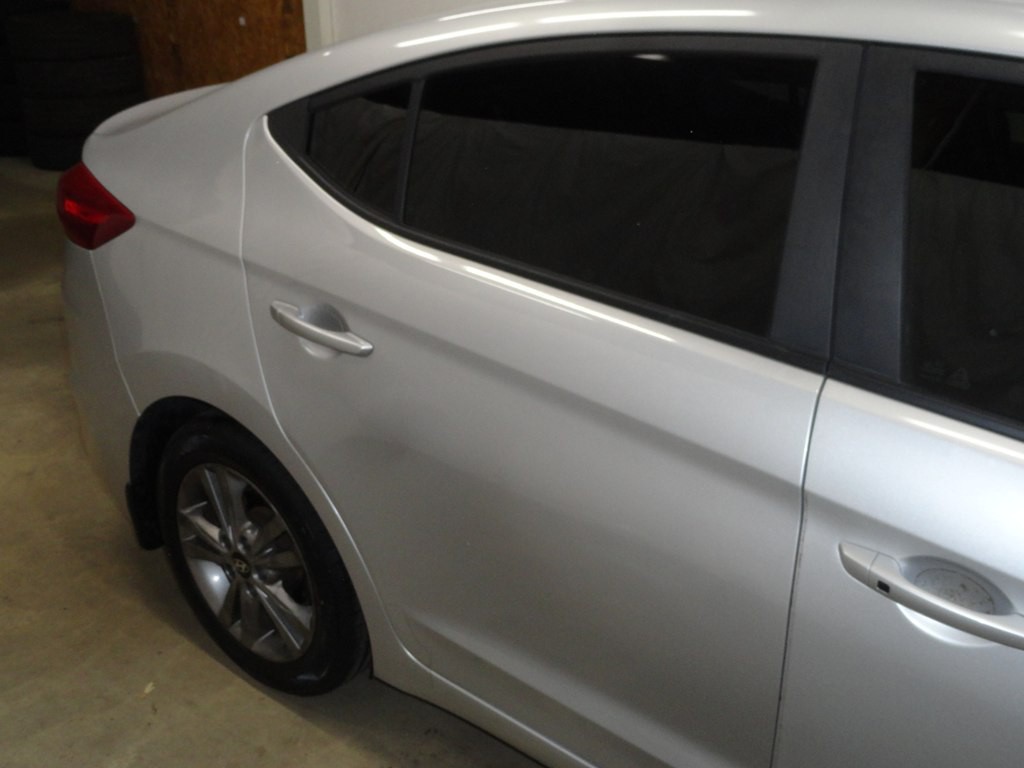 2018 Hyundai Elantra Image 14