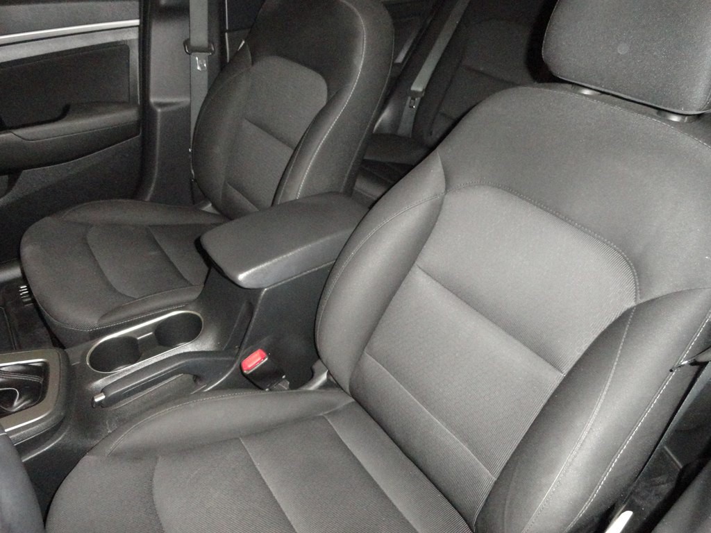 2018 Hyundai Elantra Image 34