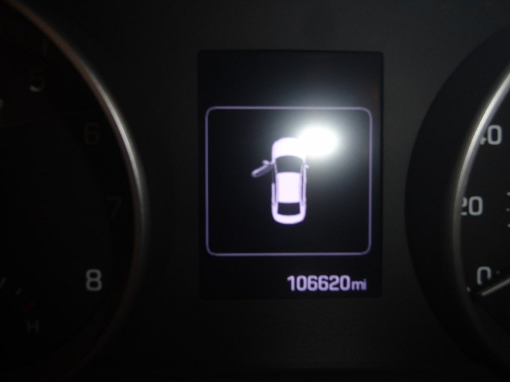 2018 Hyundai Elantra Image 35