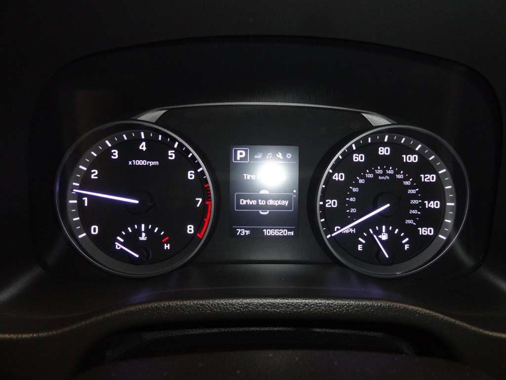 2018 Hyundai Elantra Image 37