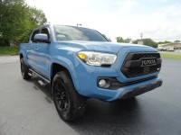 Image for 2019 Toyota Tacoma Double Cab ID: 7353800