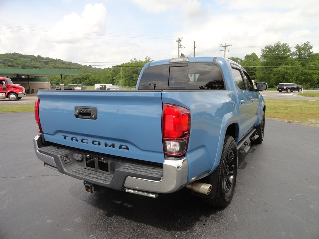 2019 Toyota Tacoma Image 6