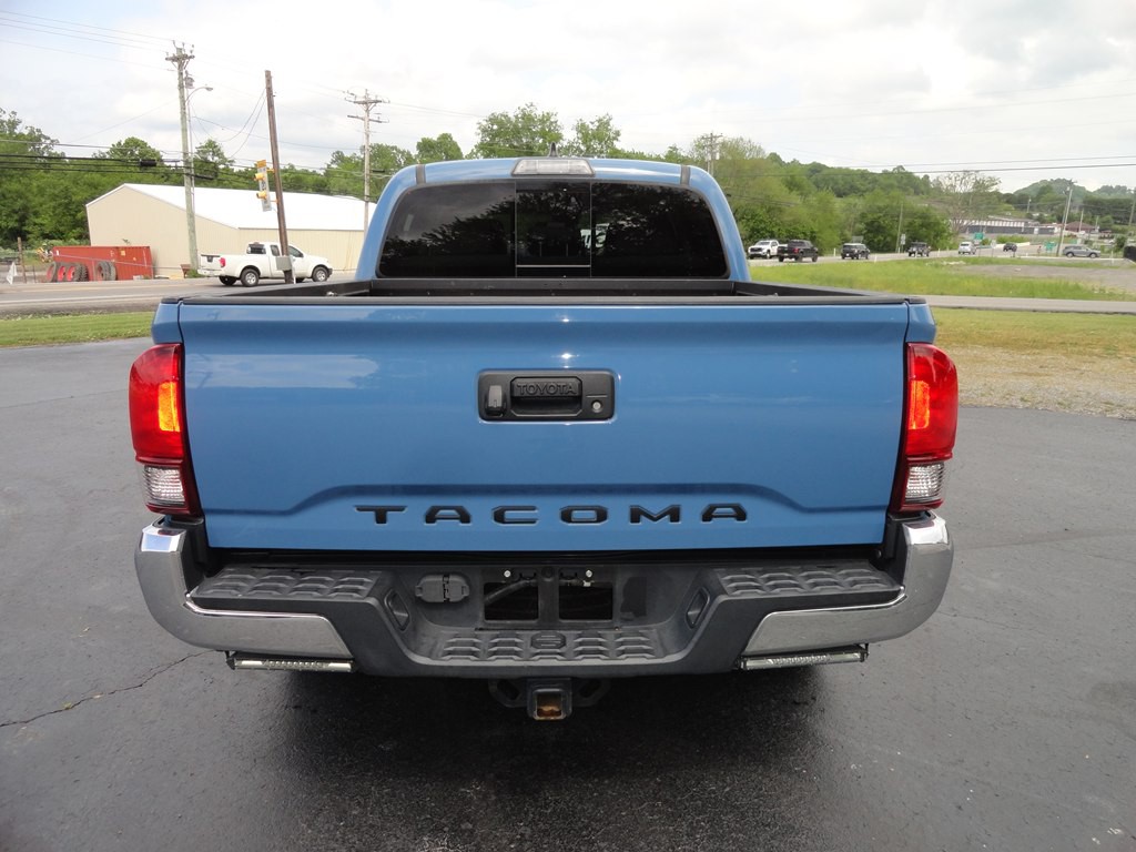 2019 Toyota Tacoma Image 7