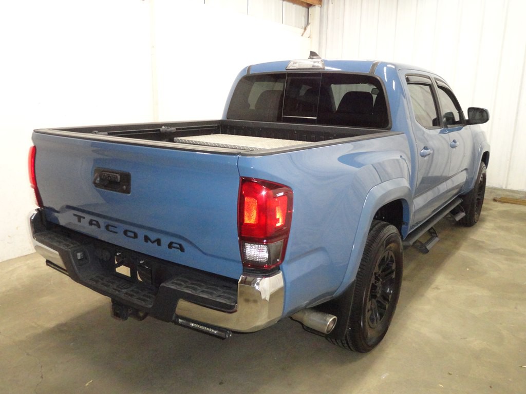 2019 Toyota Tacoma Image 13