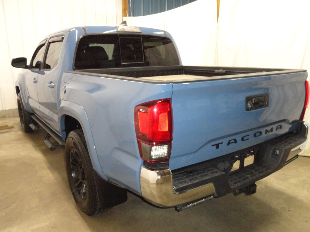 2019 Toyota Tacoma Image 15