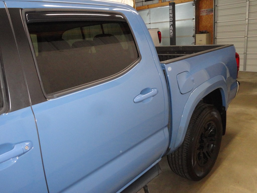 2019 Toyota Tacoma Image 16