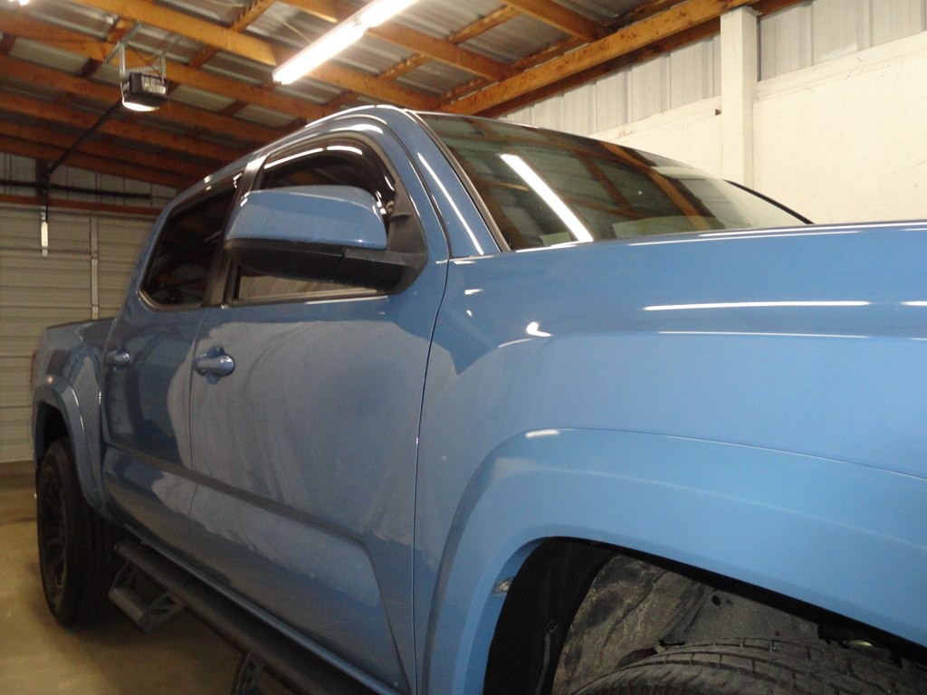 2019 Toyota Tacoma Image 19