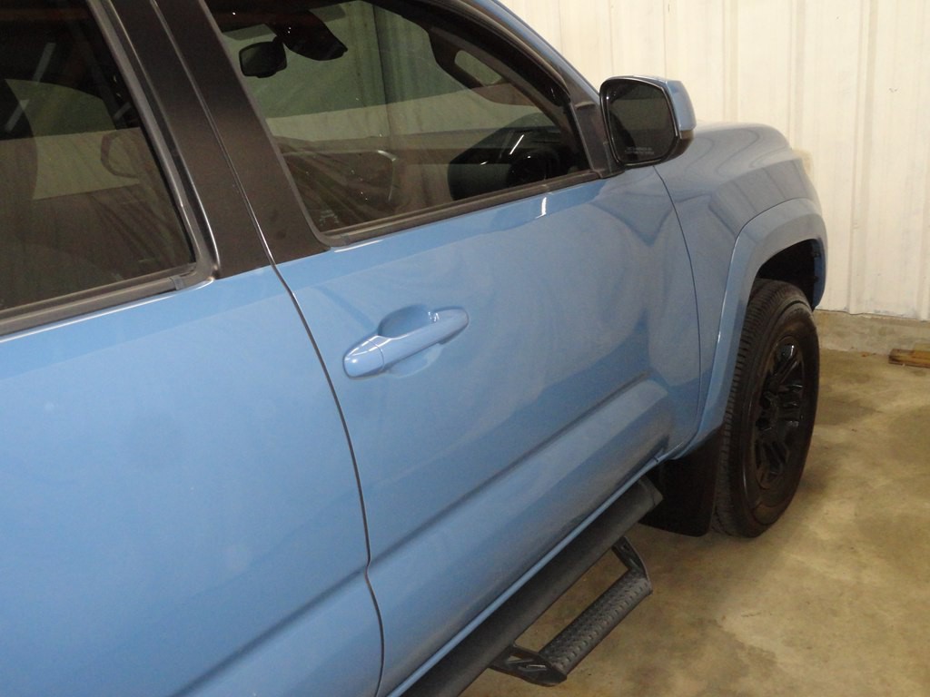 2019 Toyota Tacoma Image 20