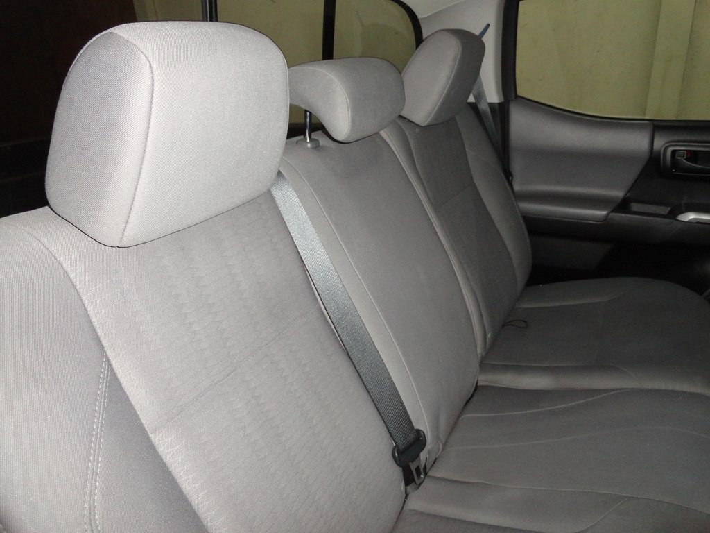 2019 Toyota Tacoma Image 22