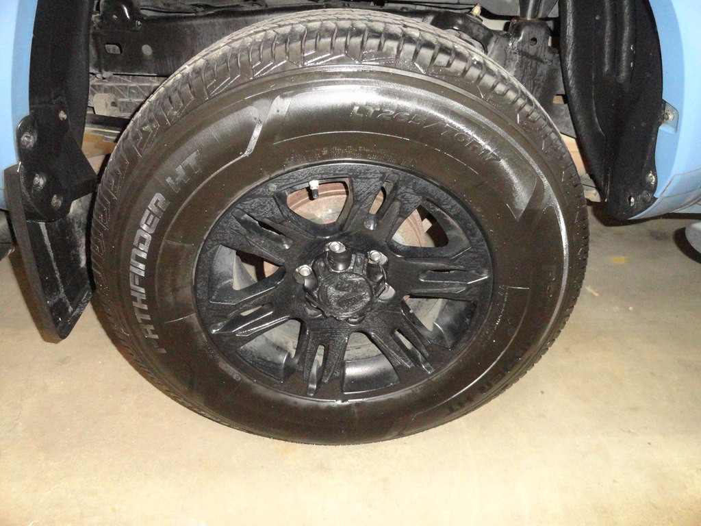 2019 Toyota Tacoma Image 25