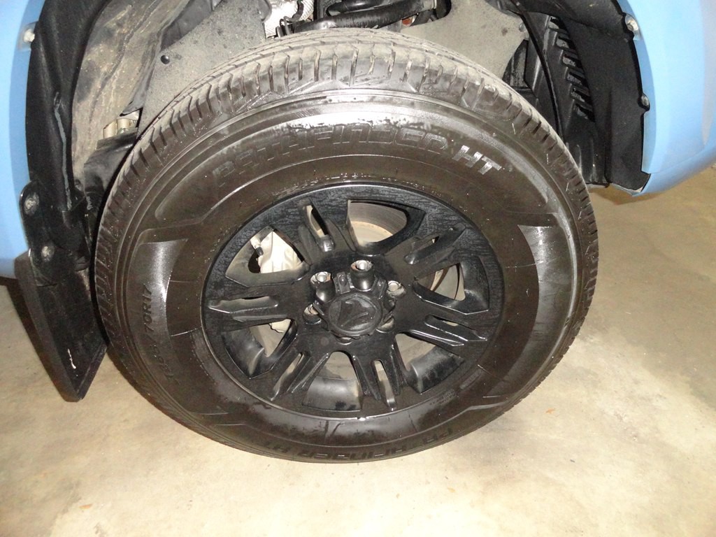 2019 Toyota Tacoma Image 26