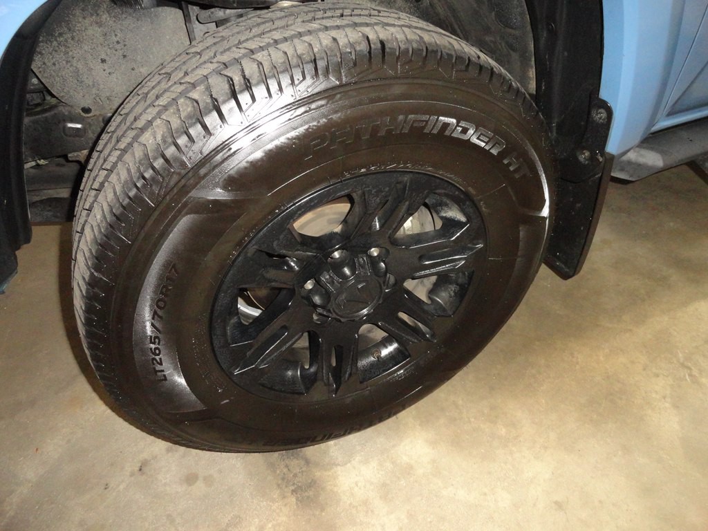 2019 Toyota Tacoma Image 27