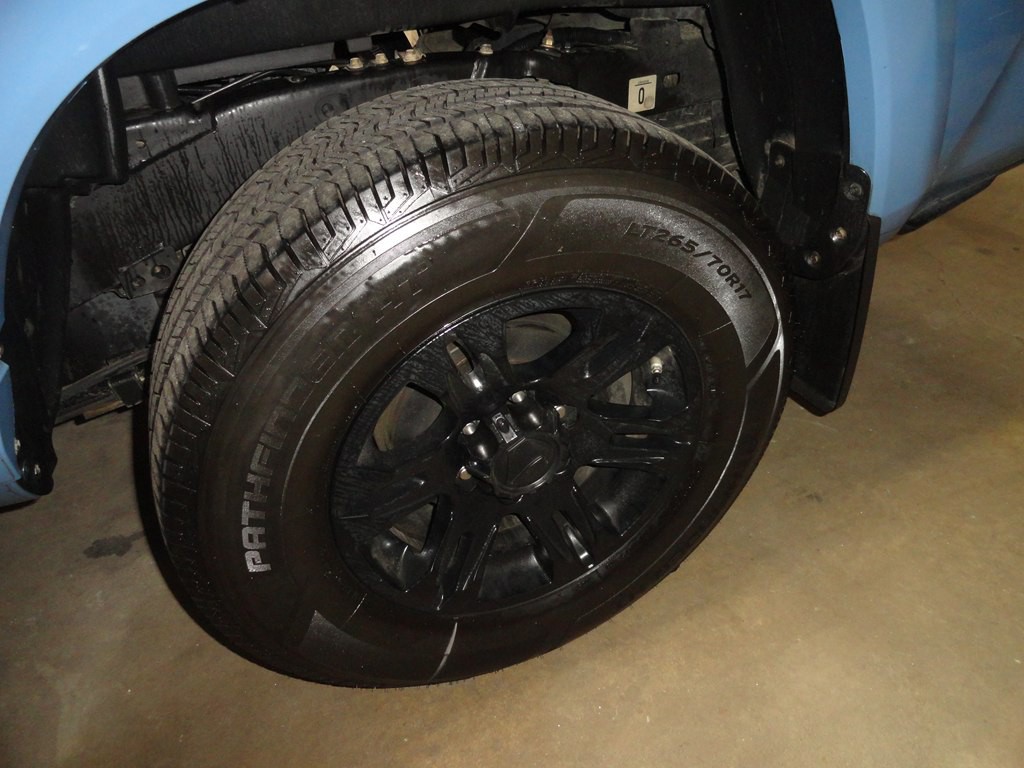 2019 Toyota Tacoma Image 28